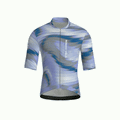 Magic Sunset Short Sleeve Jersey | Nomad Vélo