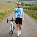 Race Vapor Short Sleeve Jersey | Nomad Vélo
