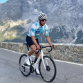 Race Vapor Short Sleeve Jersey | Nomad Vélo