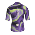 Magic Fux Short Sleeve Jersey | Nomad Vélo