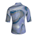 Magic Sunset Short Sleeve Jersey | Nomad Vélo