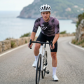 Race Dusk Short Sleeve Jersey | Nomad Vélo
