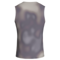 Blur Camo Base Layer – Cycling Sleeveless Slim Fit Lightweight