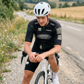 Prism Onyx Jersey – Cycling Short Sleeve Race Fit