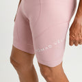 Nomad Bib Shorts Pink