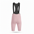 Nomad Bib Shorts Pink