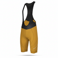 Nomad Bib Shorts Mustard