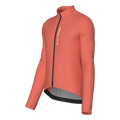 Orange Nomad Windproof Cycling Jacket