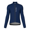 Navy Blue Nomad Windproof Cycling Jacket