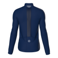 Navy Blue Nomad Windproof Cycling Jacket