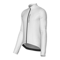 White Nomad Windproof Cycling Jacket
