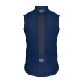 Navy Blue Nomad Windproof Cycling Vest
