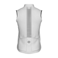 White Nomad Windproof Cycling Vest
