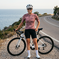 Legacy Copper Jersey – Cycling Short Sleeve Race Fit