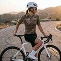 Legacy Earth Jersey – Cycling Short Sleeve Race Fit