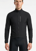Windproof Cycling Jacket – Lightweight Aero Protection Race Fit | Nomad Vélo