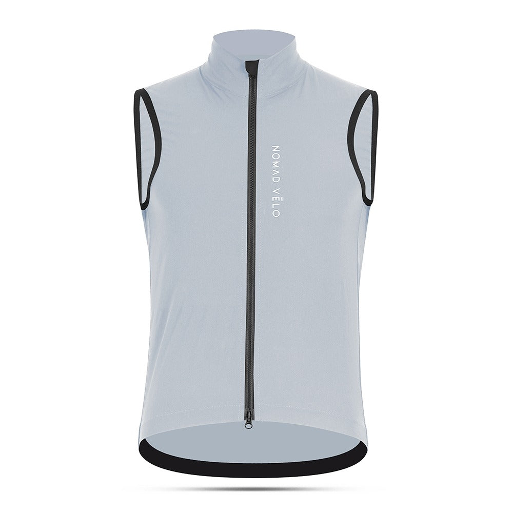 Grey Nomad Windproof Cycling Vest
