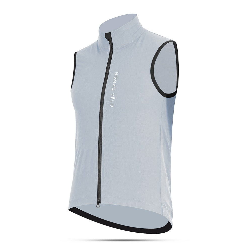 Grey Nomad Windproof Cycling Vest
