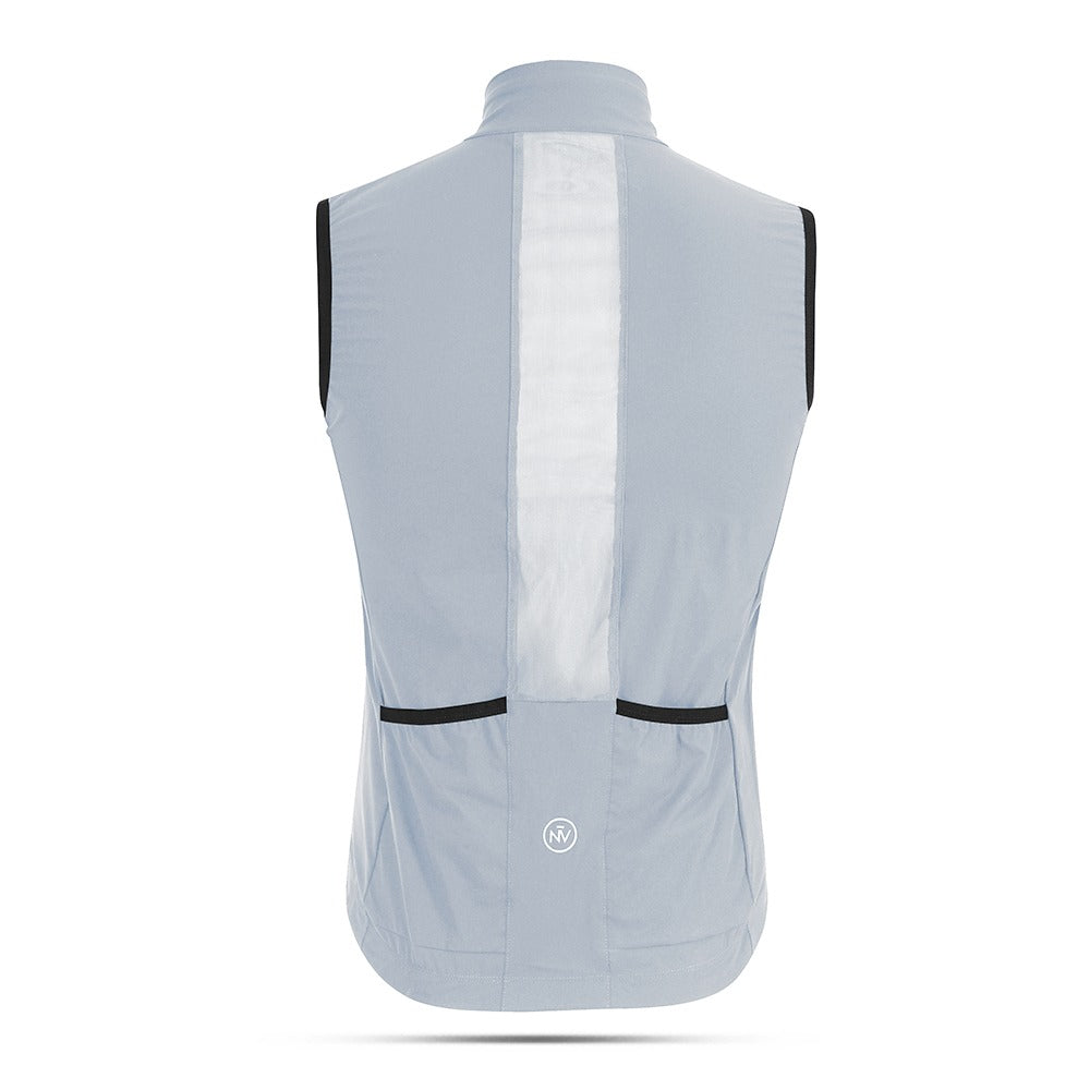 Grey Nomad Windproof Cycling Vest