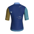 Kompo Nature Short Sleeve Jersey | Nomad Vélo