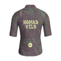Coco Rainbow Short Sleeve Jersey | Nomad Vélo