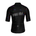 Speed Dark Short Sleeve Jersey | Nomad Vélo