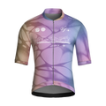 Spider FX Short Sleeve Jersey | Nomad Vélo