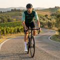 Kompo Apple Short Sleeve Jersey | Nomad Vélo