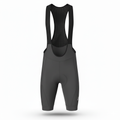 Nomad Bib Shorts Grey