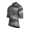 Magic Purp Short Sleeve Jersey | Nomad Vélo
