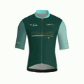 Kompo Apple Short Sleeve Jersey | Nomad Vélo