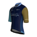 Kompo Nature Short Sleeve Jersey | Nomad Vélo