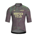 Coco Rainbow Short Sleeve Jersey | Nomad Vélo