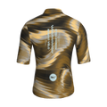 Magic Wood Short Sleeve Jersey | Nomad Vélo