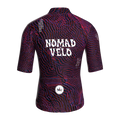 Coco NR Short Sleeve Jersey | Nomad Vélo