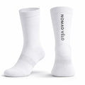 Essential Socks White | Nomad Vélo