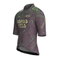 Coco Rainbow Short Sleeve Jersey | Nomad Vélo