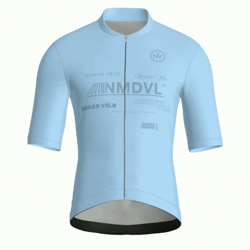 Element Sky Short Sleeve Jersey | Nomad Vélo