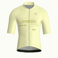 Element Cream Short Sleeve Jersey | Nomad Vélo