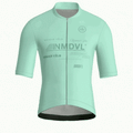 Element Green Short Sleeve Jersey | Nomad Vélo