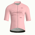Element Pink Short Sleeve Jersey | Nomad Vélo