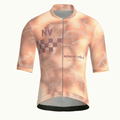 Race Sunrise Short Sleeve Jersey | Nomad Vélo