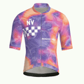 Race X Short Sleeve Jersey | Nomad Vélo