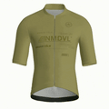 Element Olive Short Sleeve Jersey | Nomad Vélo