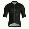 Element Black Short Sleeve Jersey | Nomad Vélo