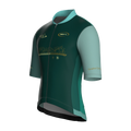 Kompo Apple Short Sleeve Jersey | Nomad Vélo