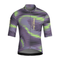 Magic Purp Short Sleeve Jersey | Nomad Vélo