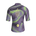Magic Purp Short Sleeve Jersey | Nomad Vélo