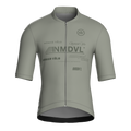 Element Grey Short Sleeve Jersey | Nomad Vélo
