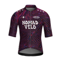 Coco NR Short Sleeve Jersey | Nomad Vélo